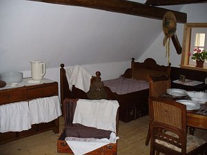 Neue Heimatstube
