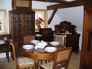 Neue Heimatstube