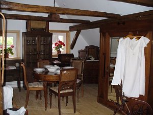 Neue Heimatstube