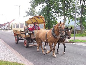 Denkmaltag in Obergebra