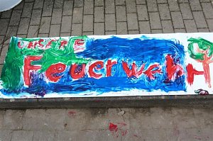 130 Jahre Feuerwehr Haferungen