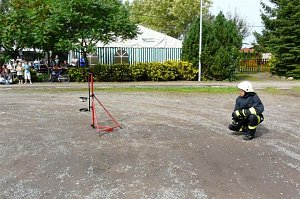 130 Jahre Feuerwehr Haferungen