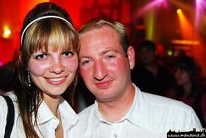 Abgetanzt