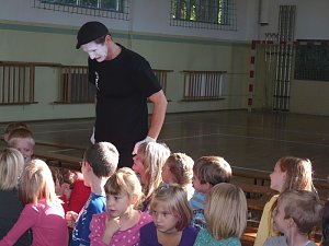 Kindertheater Winzig