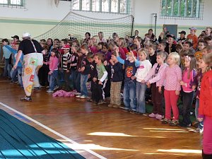 Kindertheater Winzig