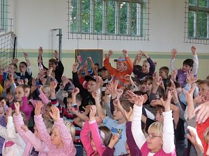 Kindertheater Winzig