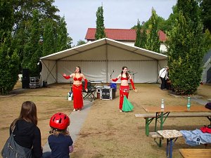 Das Fest der Kulturen