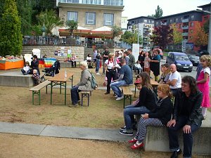 Das Fest der Kulturen