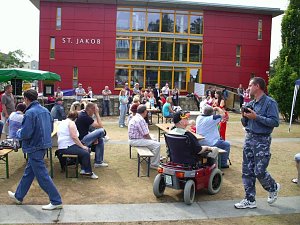 Das Fest der Kulturen