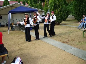 Das Fest der Kulturen