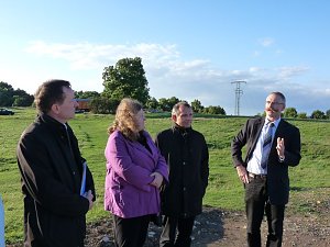 Lottomittel f&uuml;r Frauenberg