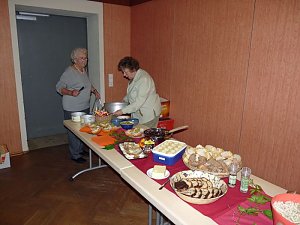 Jubil&auml;um Eine Welt Laden