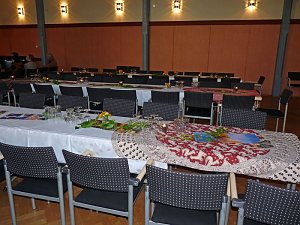 Jubil&auml;um Eine Welt Laden