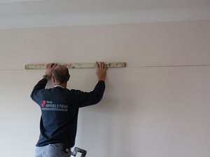 Spektakul&auml;rer Umzug