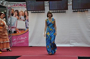 BEAUTYTAG in der Galerie