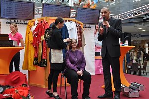BEAUTYTAG in der Galerie