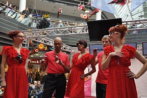 BEAUTYTAG in der Galerie