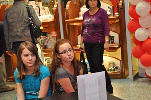 BEAUTYTAG in der Galerie