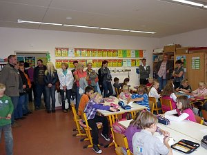 Jubil&auml;um im &Ouml;stertal