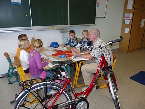 Jubil&auml;um im &Ouml;stertal