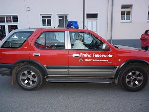 Umzug Bauernheer