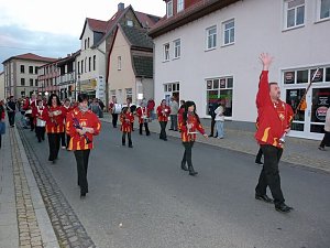 Umzug Bauernheer