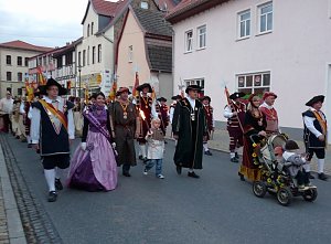 Umzug Bauernheer