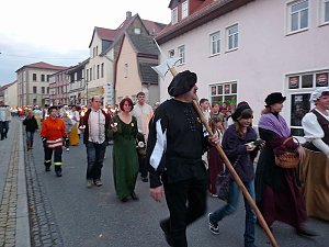 Umzug Bauernheer