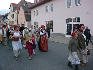 Umzug Bauernheer