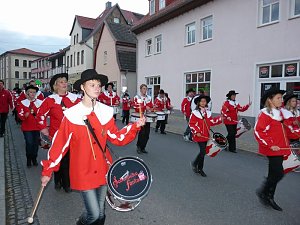 Umzug Bauernheer