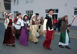 Umzug Bauernheer