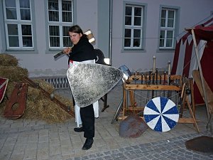 Umzug Bauernheer