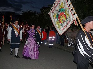 Umzug Bauernheer