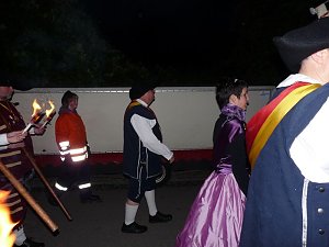 Umzug Bauernheer