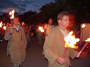 Umzug Bauernheer