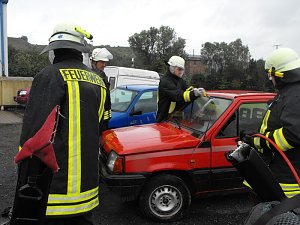 Ausbildung einmal anders