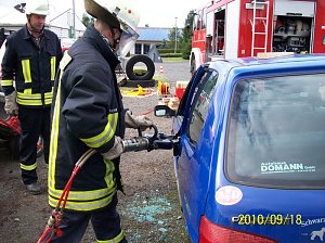 Ausbildung einmal anders