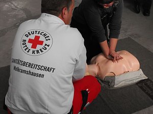 Ausbildung einmal anders
