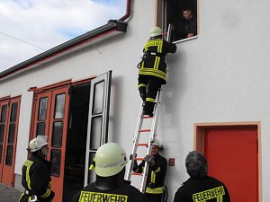 Ausbildung einmal anders