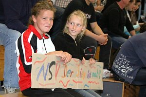 Handball am Wochenende