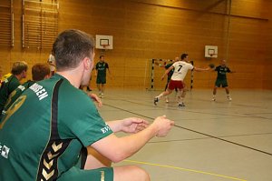 Handball am Wochenende