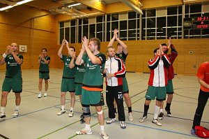 Handball am Wochenende