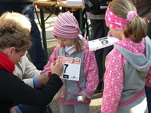 City-Lauf in Nordhausen