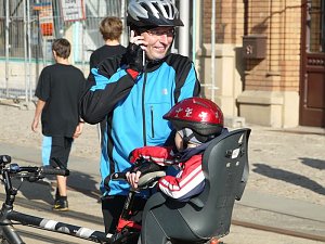 City-Lauf in Nordhausen