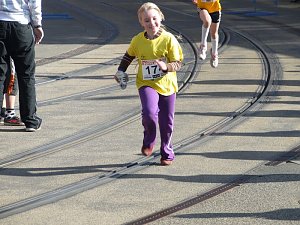City-Lauf in Nordhausen