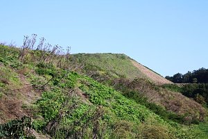 Geotop Haldenbefahrung