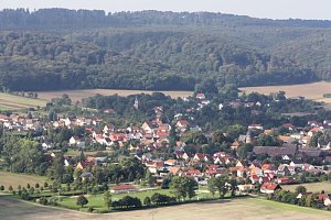 Geotop Haldenbefahrung