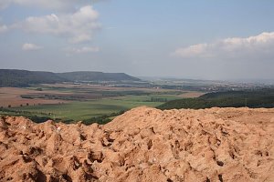 Geotop Haldenbefahrung
