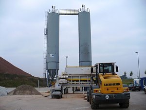 Geotop Haldenbefahrung