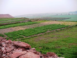 Geotop Haldenbefahrung